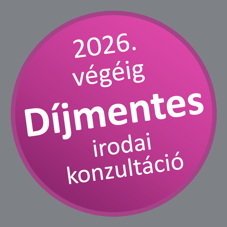 Díjmentes irodai konzultáció